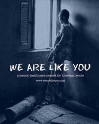 Memoria We Are Like You