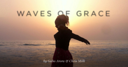 Waves of Grace