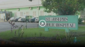 Saint Joseph´s Catholic Hospital, Monrovia