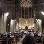 Concierto solidario para We Are Like You en la Catedral de San Sebastián