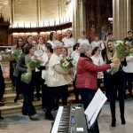 Concierto solidario para We Are Like You en la Catedral de San Sebastián