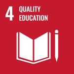 4 Educación de calidad