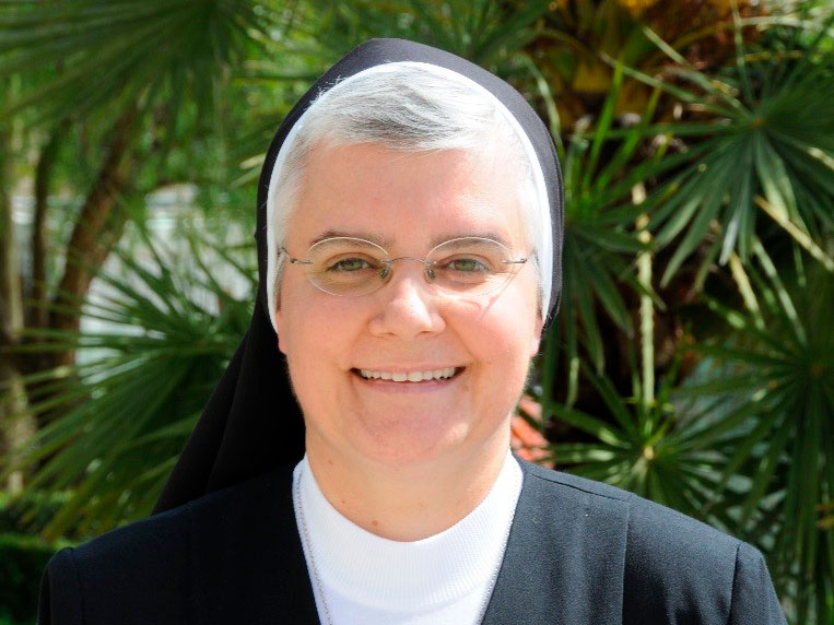 Sor Idilia Maria Moreira G. Carneiro